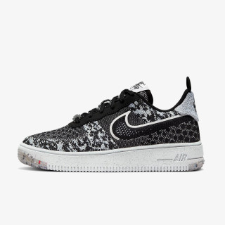 NIKE Pantofi Sport Air Force 1 Crater Flyknit 