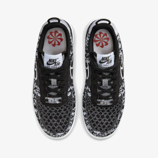 NIKE Pantofi Sport Air Force 1 Crater Flyknit 