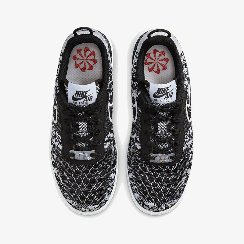 NIKE Pantofi Sport Air Force 1 Crater Flyknit 