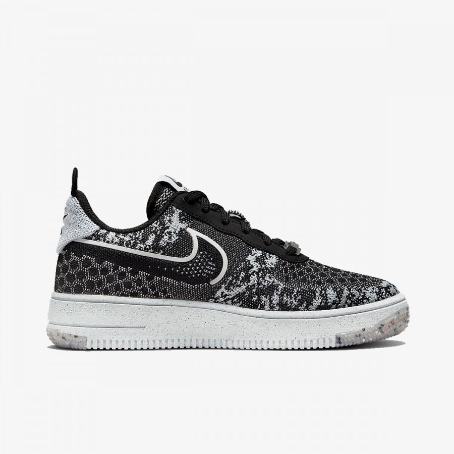 NIKE Pantofi Sport Air Force 1 Crater Flyknit 