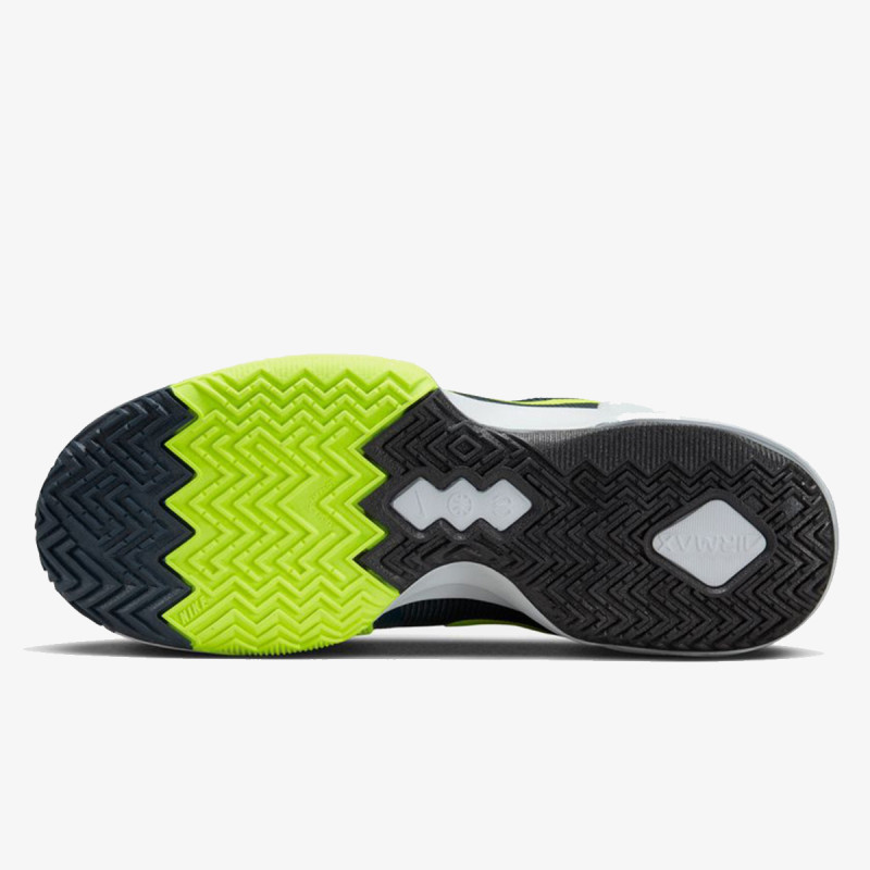 NIKE Pantofi Sport Air Max Impact 4 