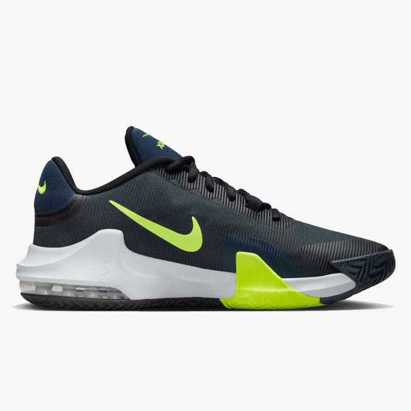 NIKE Pantofi Sport Air Max Impact 4 
