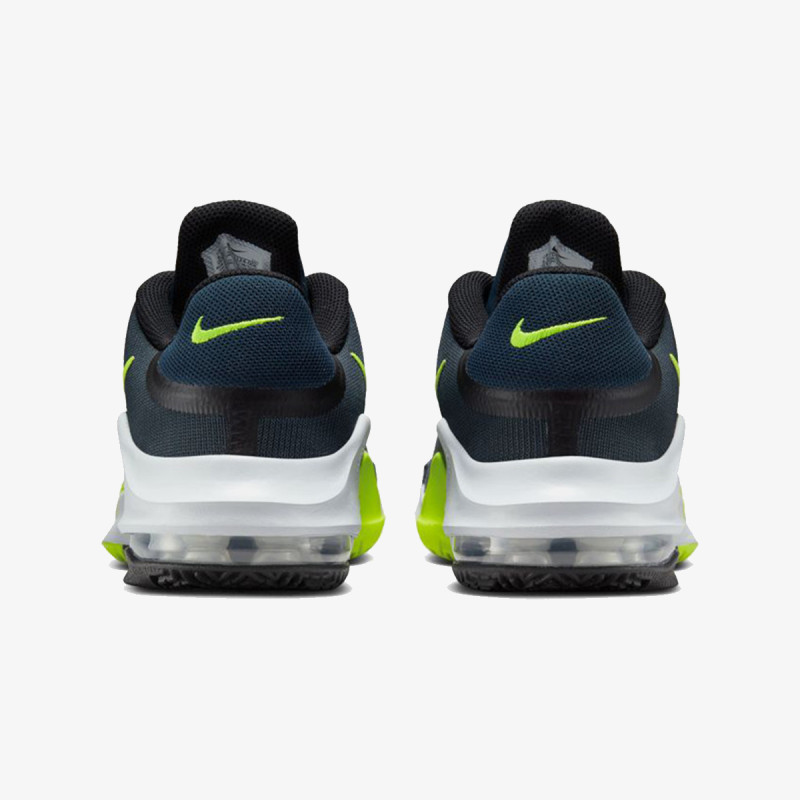 NIKE Pantofi Sport Air Max Impact 4 