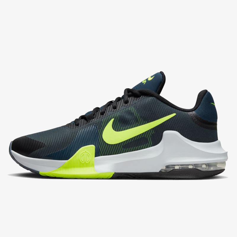 NIKE Pantofi Sport Air Max Impact 4 