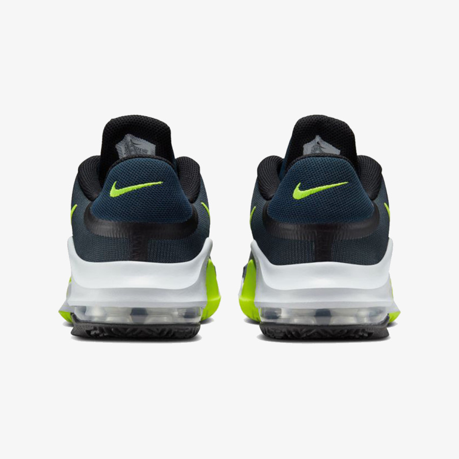 NIKE Pantofi Sport Air Max Impact 4 