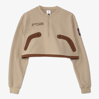 NIKE Hanorace Nike x Cactus Jack by Travis Scott NRG 