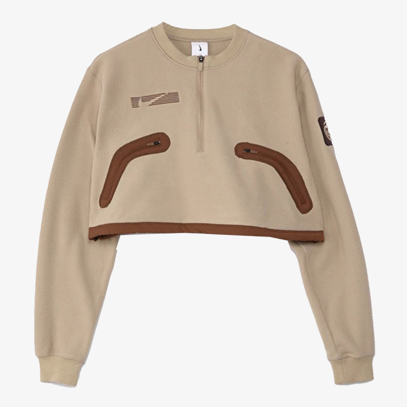 NIKE Hanorace Nike x Cactus Jack by Travis Scott NRG 