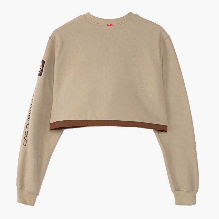 NIKE Hanorace Nike x Cactus Jack by Travis Scott NRG 