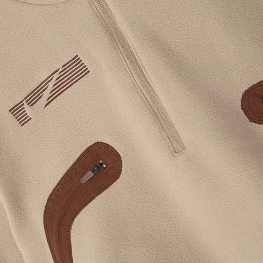 NIKE Hanorace Nike x Cactus Jack by Travis Scott NRG 