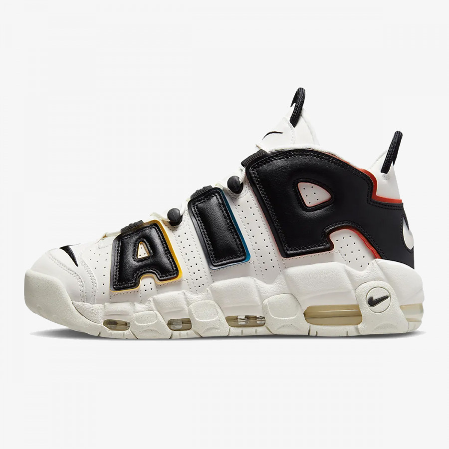 NIKE Pantofi Sport AIR MORE UPTEMPO '96 