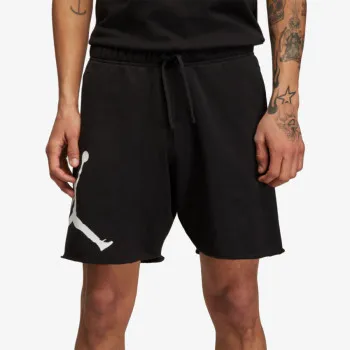 NIKE Pantaloni scurti Jordan Essentials Fleece 