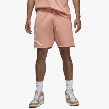NIKE Pantaloni scurti JORDAN ESSENTIALS FLEECE HBR SHORT 