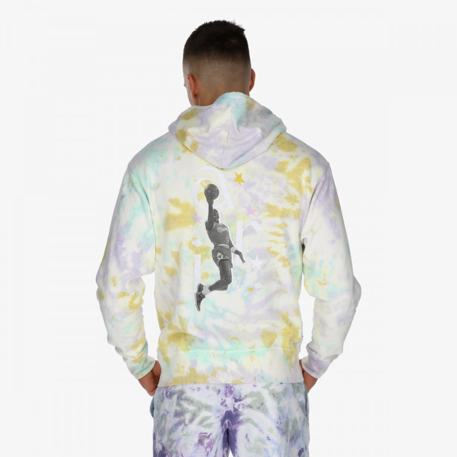 NIKE Hanorace Jordan Sport DNA Fleece 