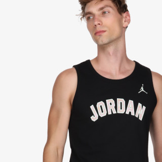 NIKE Tricou fara maneci Jordan Sport DNA 
