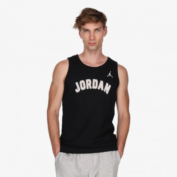 NIKE Tricou fara maneci Jordan Sport DNA 