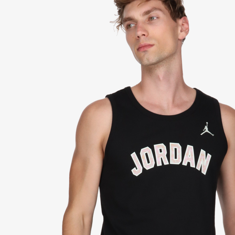 NIKE Tricou fara maneci Jordan Sport DNA 