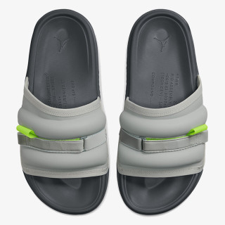 NIKE Papuci JORDAN SUPER PLAY SLIDE 