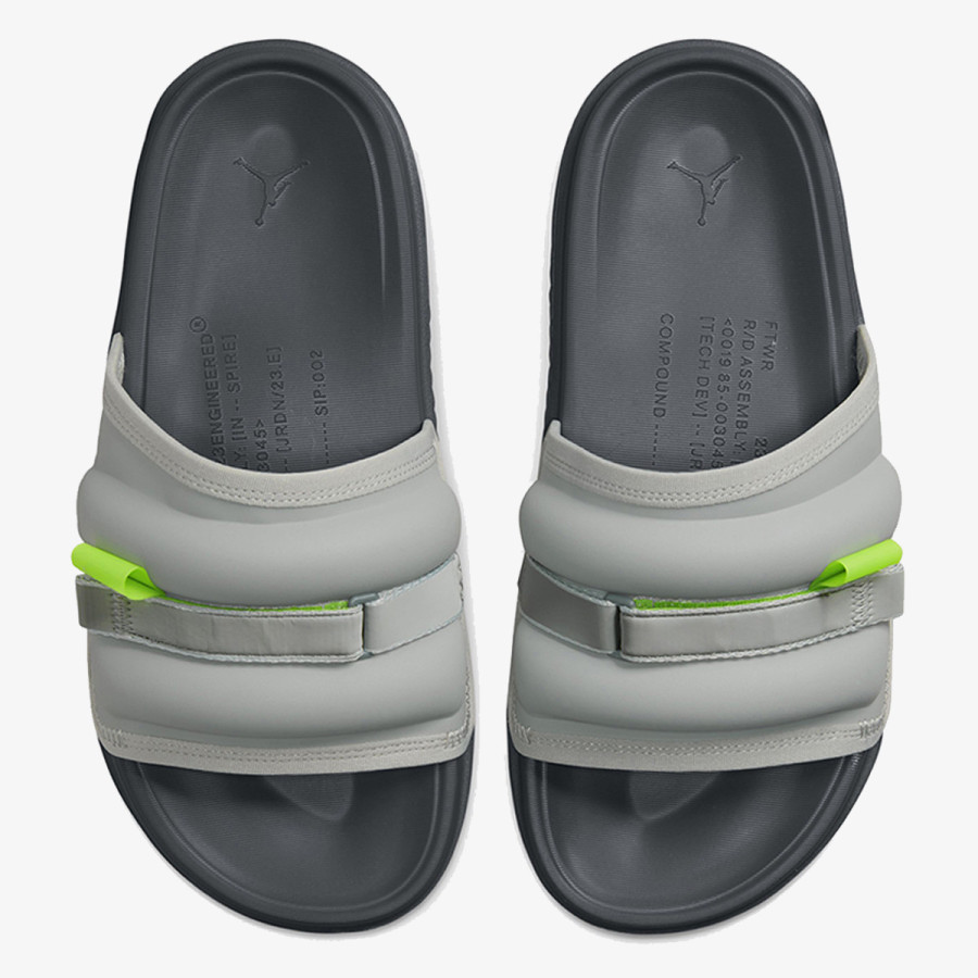 NIKE Papuci JORDAN SUPER PLAY SLIDE 