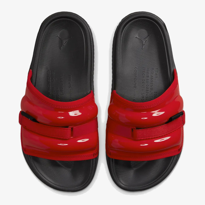 NIKE Papuci JORDAN SUPER PLAY SLIDE 