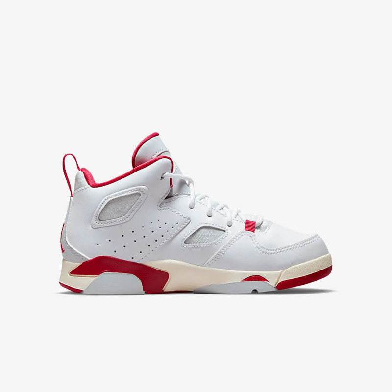 NIKE Pantofi Sport Jordan Flight Club 91 