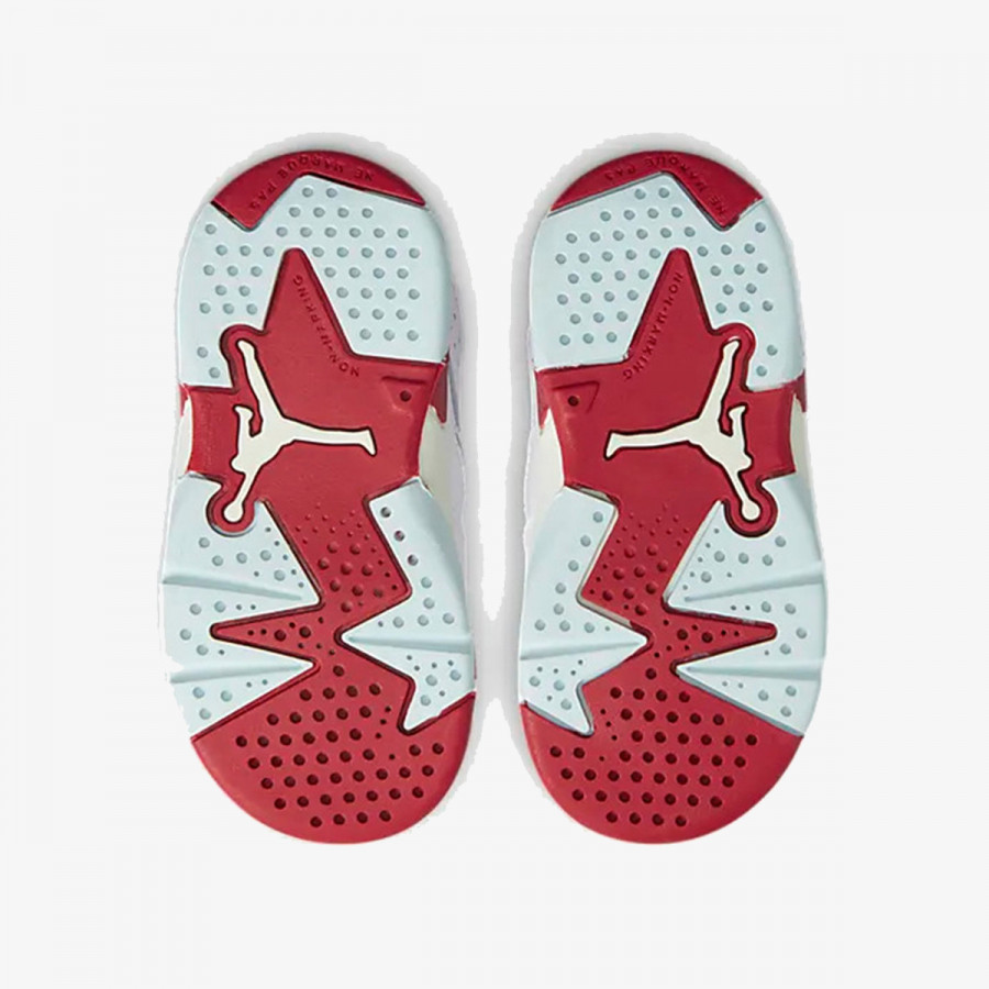 NIKE Pantofi Sport Jordan Flight Club 91 