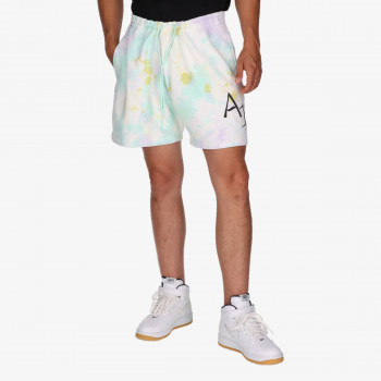 NIKE Pantaloni scurti DNA 