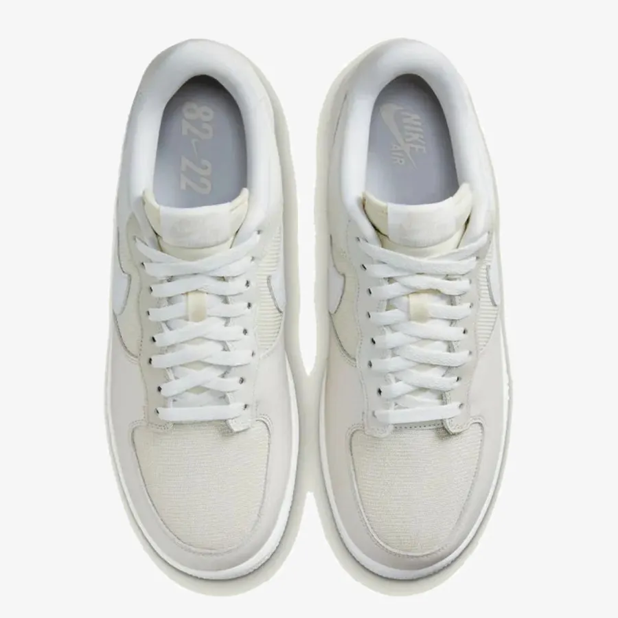 NIKE Pantofi Sport Air Force 1 Low Unity 
