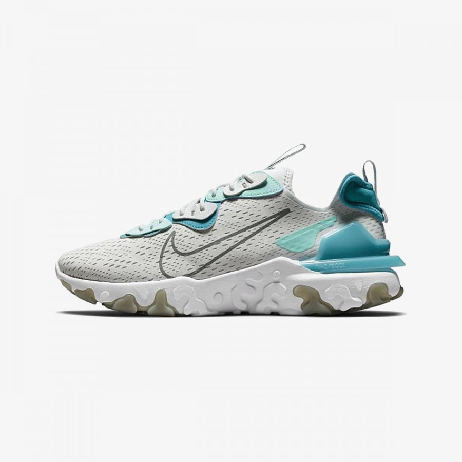 NIKE Pantofi Sport NIKE REACT VISION 