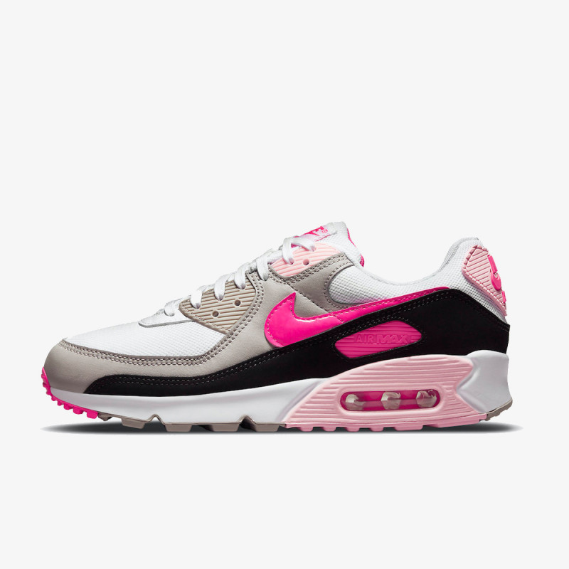 NIKE Pantofi Sport AIR MAX 90 WSI 