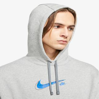 NIKE Hanorace M NSW COURT FLC PO HOODIE BB 