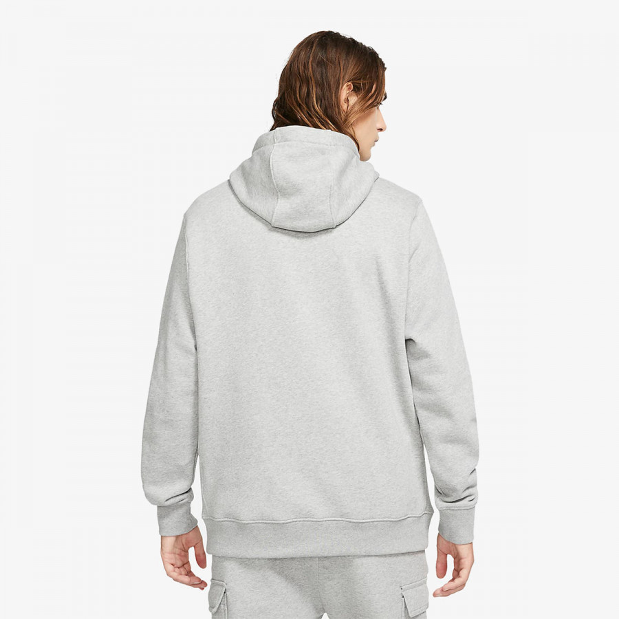 NIKE Hanorace M NSW COURT FLC PO HOODIE BB 