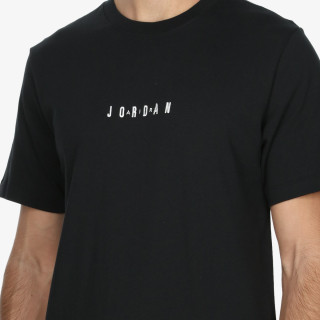 NIKE Tricouri Jordan Air Crew 