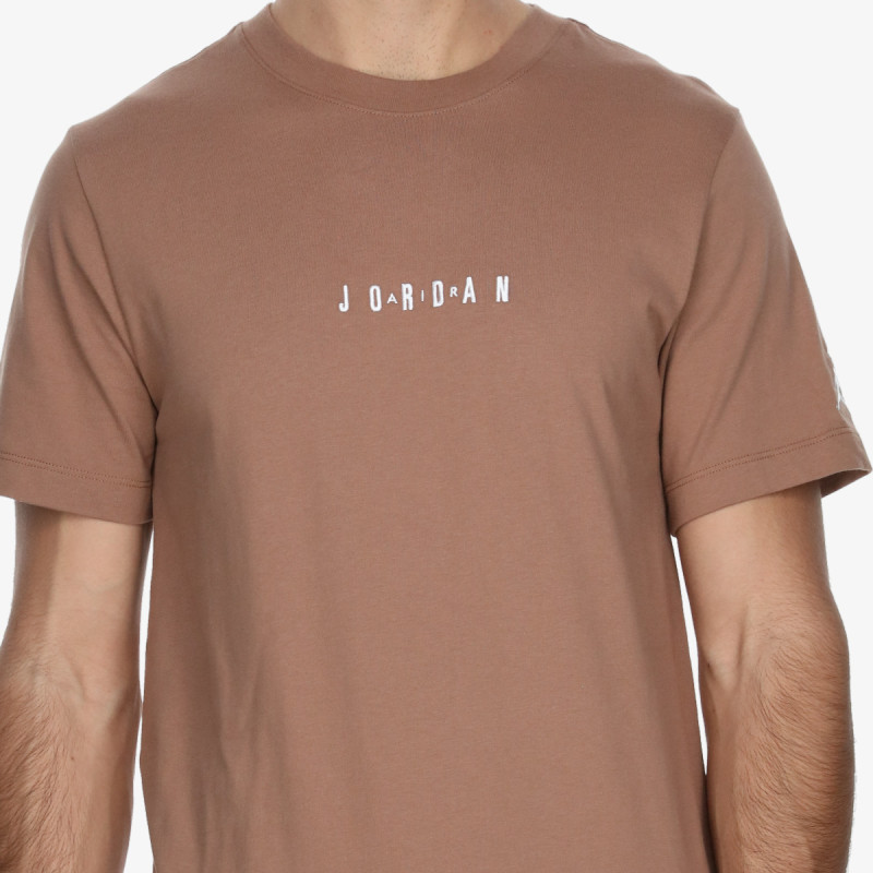 NIKE Tricouri Jordan Air Crew 