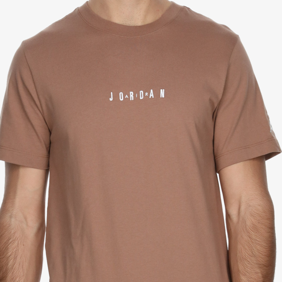 NIKE Tricouri Jordan Air Crew 