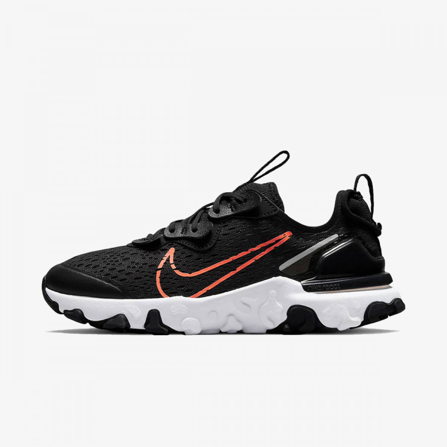 NIKE Pantofi Sport REACT VISION 