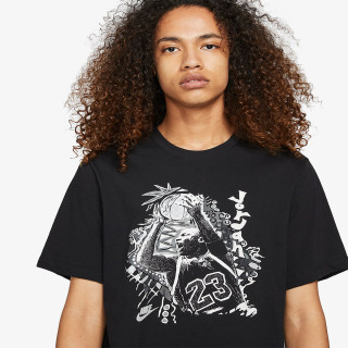 NIKE Tricouri JORDAN VTG GFX SS CREW 
