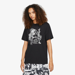 NIKE Tricouri JORDAN VTG GFX SS CREW 