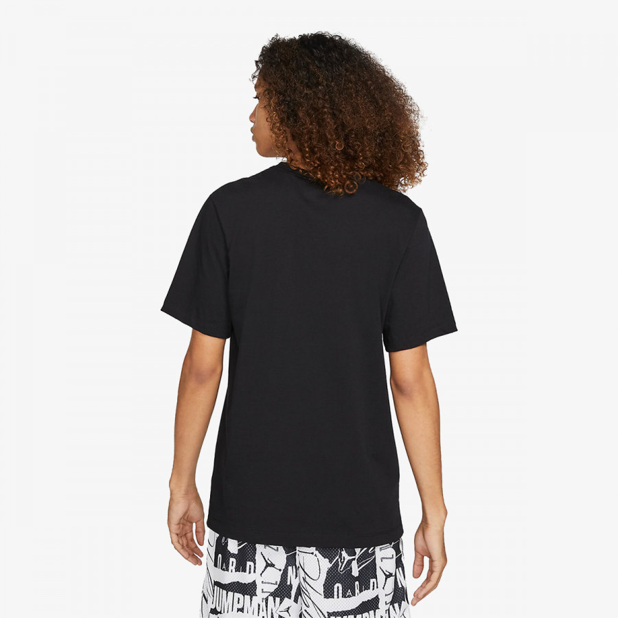NIKE Tricouri JORDAN VTG GFX SS CREW 
