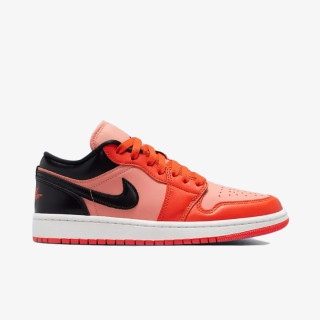 NIKE Pantofi Sport AIR JORDAN 1 LOW SE 