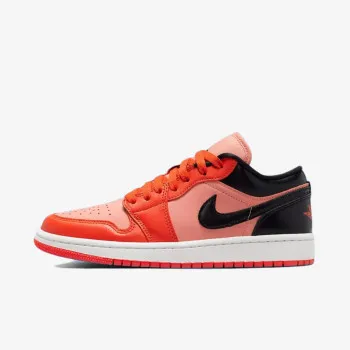 NIKE Pantofi Sport AIR JORDAN 1 LOW SE 