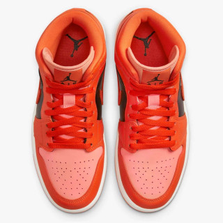 NIKE Pantofi Sport Air Jordan 1 Mid SE 