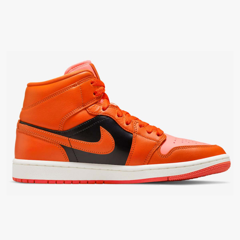 NIKE Pantofi Sport Air Jordan 1 Mid SE 