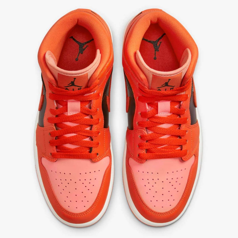 NIKE Pantofi Sport Air Jordan 1 Mid SE 