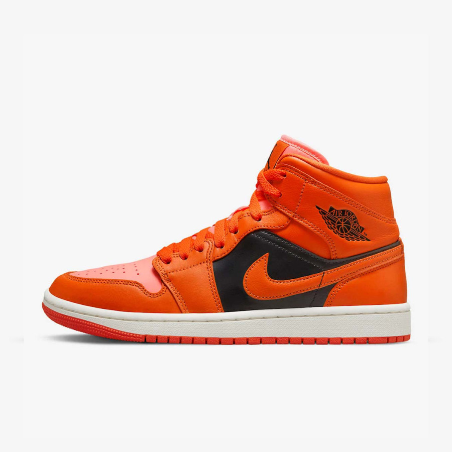 NIKE Pantofi Sport Air Jordan 1 Mid SE 
