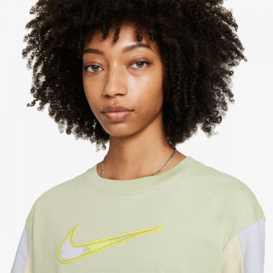 NIKE Tricouri Sportswear Essential TOP 