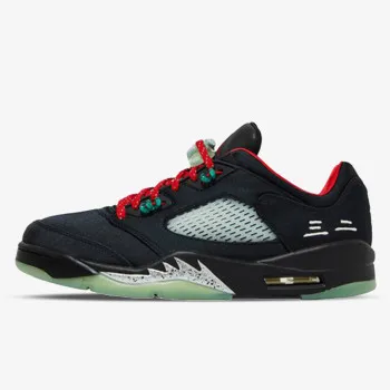 NIKE Pantofi Sport NIKE Pantofi Sport AIR JORDAN 5 RETRO LOW SP 