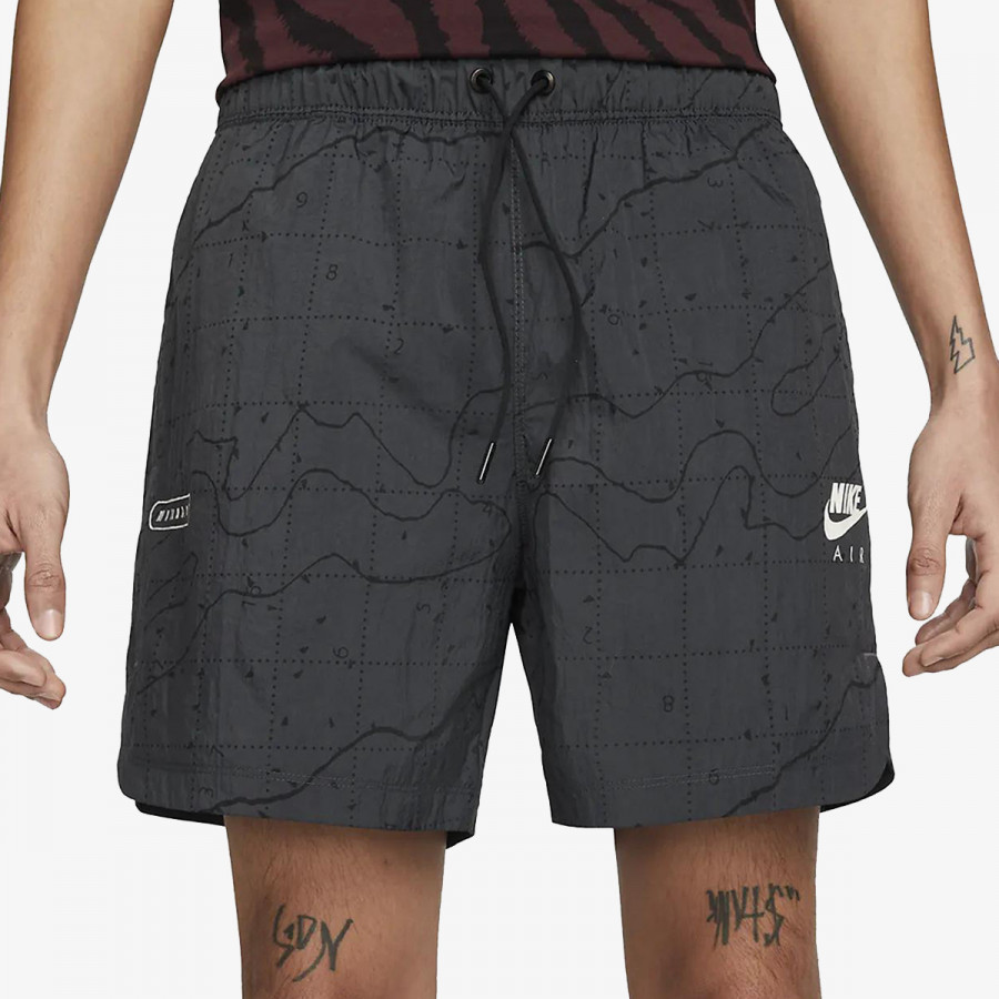 NIKE Pantaloni scurti M NSW  AIR LND WVN SHORT 