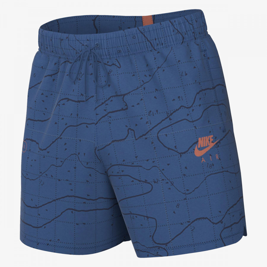 NIKE Pantaloni scurti M NSW  AIR LND WVN SHORT 