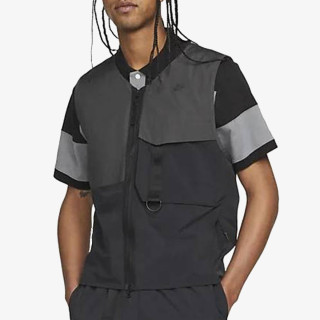 NIKE Veste Sportswear Tech Pach Unlined Vest 365 