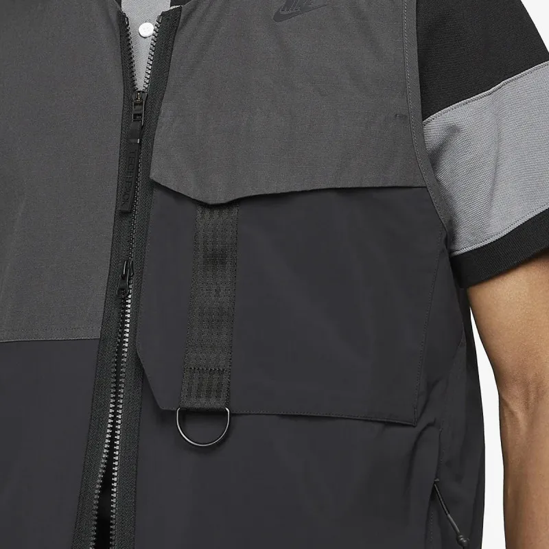 NIKE Veste Sportswear Tech Pach Unlined Vest 365 